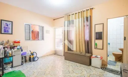 Casa para Venda - Santa Maria, 3 Quartos,  77 m² - Osasco