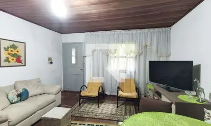 Casa para Venda - Centro, 3 Quartos,  120 m² - São Leopoldo