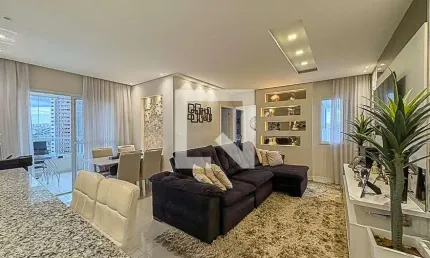 Apartamento para venda - rudge ramos, 2 quartos,  77 m² - são bernardo do campo