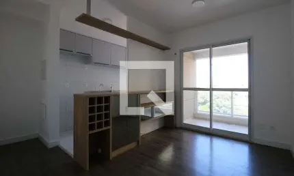 Apartamento para Venda - Bosque, 1 Quarto,  43 m² - Campinas