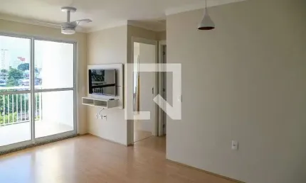 Apartamento para venda - vila das mercês, 1 quarto,  45 m² - são paulo
