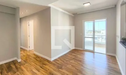 Cobertura para Venda - Medeiros, 2 Quartos,  58 m² - Jundiaí