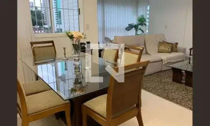 Apartamento para Venda - Luxemburgo, 3 Quartos,  113 m² - Belo Horizonte