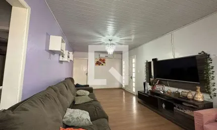 Casa para Venda - Campina, 3 Quartos,  200 m² - São Leopoldo