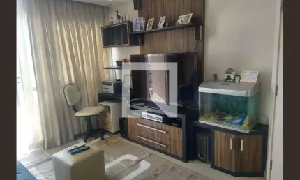 Apartamento para venda - bosque da saúde, 3 quartos,  87 m² - são paulo
