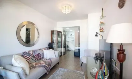 Apartamento para Venda - Copacabana, 2 Quartos,  86 m² - Rio de Janeiro