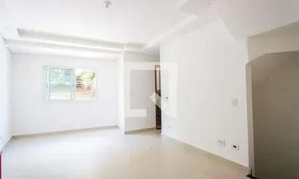 Casa para Venda - Vila América, 2 Quartos,  80 m² - Santo André