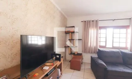 Casa para Venda - Ponte São João , 2 Quartos,  173 m² - Jundiaí