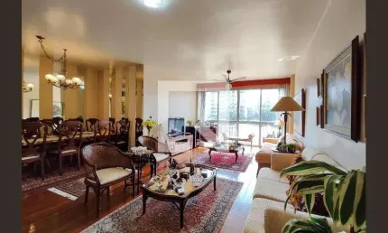 Apartamento para venda - tijuca, 4 quartos,  135 m² - rio de janeiro