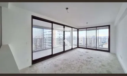 Apartamento para venda - vila pompéia, 3 quartos,  111 m² - são paulo