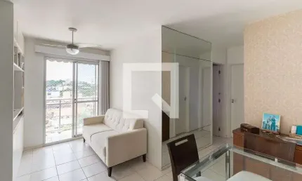 Apartamento para Venda - São Cristóvão, 2 Quartos,  50 m² - Rio de Janeiro