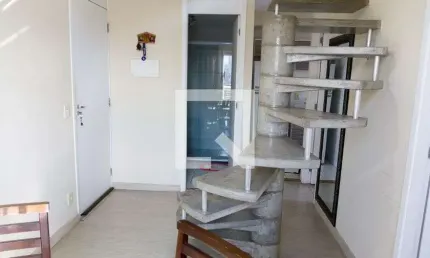 Cobertura para Venda - Santa Maria, 2 Quartos,  94 m² - Osasco
