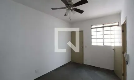 Apartamento para Venda - São Francisco, 2 Quartos,  48 m² - Belo Horizonte