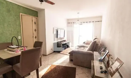 Apartamento para venda - santana, 3 quartos,  72 m² - são paulo