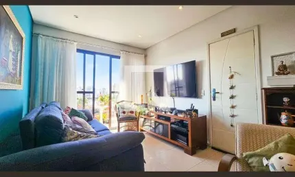 Apartamento para venda - jardim marajoara , 3 quartos,  114 m² - são paulo