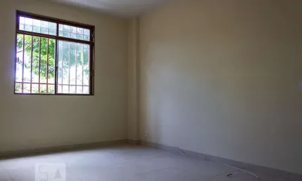 Apartamento para venda - nova floresta, 3 quartos,  107 m² - belo horizonte