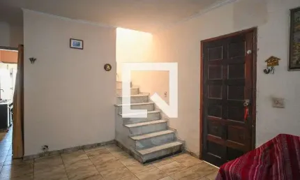 Casa para venda - vila das mercês, 4 quartos,  173 m² - são paulo