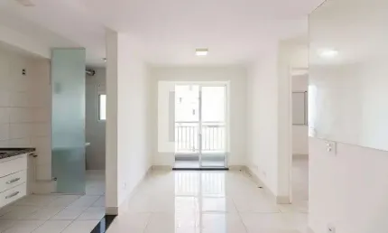 Apartamento para Venda - São Pedro, 2 Quartos,  46 m² - Osasco