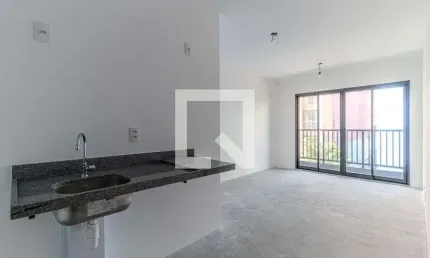 Kitnet / stúdio para venda - santa cecília, 1 quarto,  32 m² - são paulo