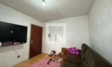 Apartamento para Venda - Rio dos Sinos, 2 Quartos,  46 m² - São Leopoldo