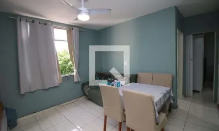 Apartamento para Venda - Olaria, 2 Quartos,  52 m² - Rio de Janeiro