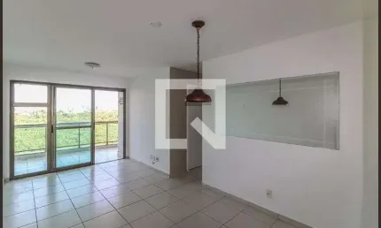 Apartamento para venda - recreio, 3 quartos,  89 m² - rio de janeiro