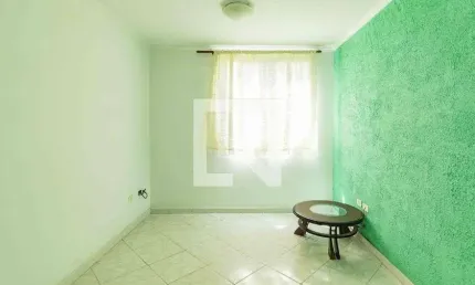 Apartamento para Venda - Jardim Jussara, 2 Quartos,  55 m² - São Paulo