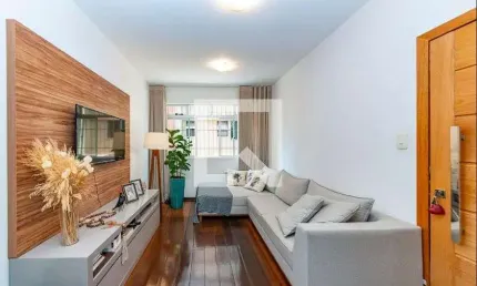 Apartamento para venda - buritis, 3 quartos,  90 m² - belo horizonte
