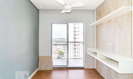 Apartamento para venda - vila constança , 2 quartos,  54 m² - são paulo