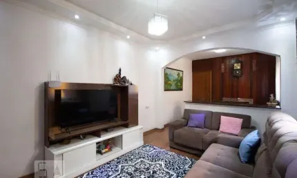 Casa para Venda - Veloso, 3 Quartos,  180 m² - Osasco