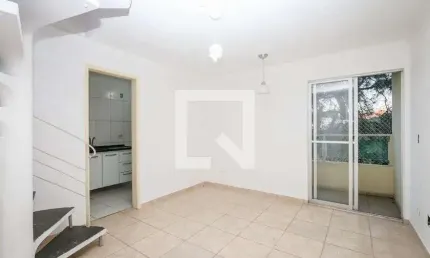 Cobertura para Venda - Morumbi, 2 Quartos,  110 m² - São Paulo