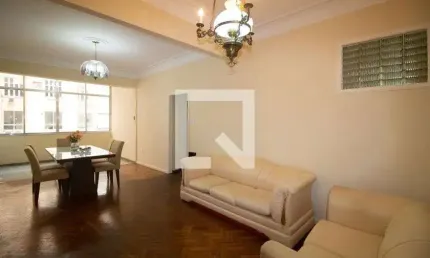 Apartamento para venda - copacabana, 3 quartos,  118 m² - rio de janeiro