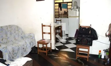 Casa para Venda - Dom Silvério, 2 Quartos,  60 m² - Belo Horizonte
