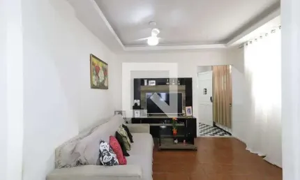 Casa para Venda - Engenho Novo, 2 Quartos,  85 m² - Rio de Janeiro