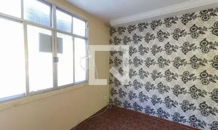 Apartamento para venda - engenho de dentro, 2 quartos,  60 m² - rio de janeiro