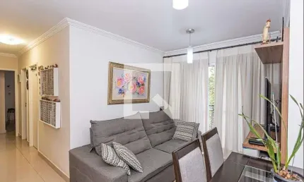 Apartamento para venda - freguesia do ó, 2 quartos,  50 m² - são paulo