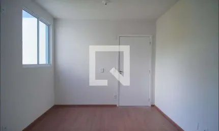 Apartamento para Venda - Feitoria, 2 Quartos,  42 m² - São Leopoldo