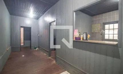 Casa para Venda - Partenon, 2 Quartos,  50 m² - Porto Alegre