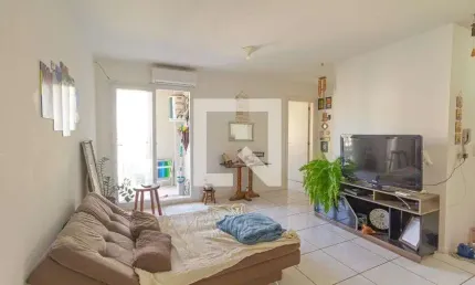 Apartamento para Venda - Igará, 2 Quartos,  57 m² - Canoas