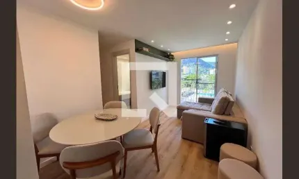 Apartamento para venda - jacarepaguá, 2 quartos,  52 m² - rio de janeiro