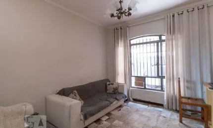 Casa para venda - jardim éster yolanda, 3 quartos,  177 m² - são paulo