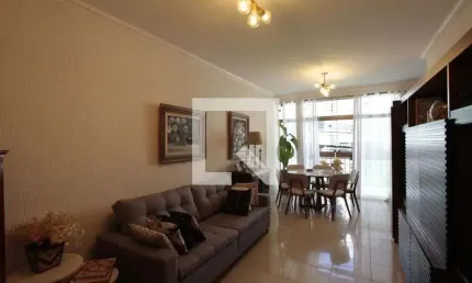 Apartamento para Venda - Coração de Jesus, 5 Quartos,  320 m² - Belo Horizonte