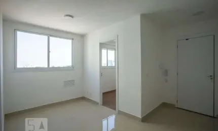 Apartamento para venda - jabaquara, 2 quartos,  35 m² - são paulo