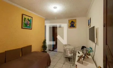 Apartamento para Venda - Sapopemba, 2 Quartos,  44 m² - São Paulo