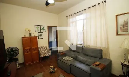 Apartamento para Venda - Penha, 2 Quartos,  80 m² - Rio de Janeiro