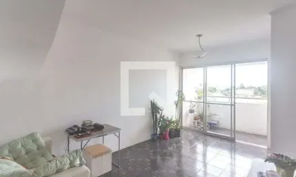 Cobertura para Venda - Taboão, 3 Quartos,  120 m² - São Bernardo do Campo