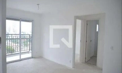 Apartamento para Venda - Campestre, 2 Quartos,  48 m² - Santo André