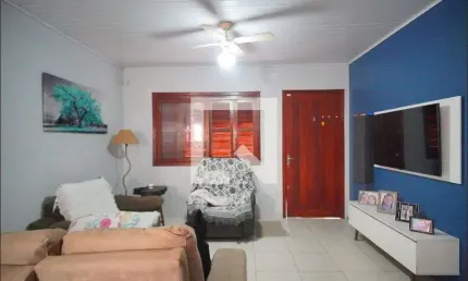 Casa para Venda - Campestre, 4 Quartos,  150 m² - São Leopoldo