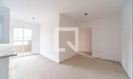 Apartamento para Venda - Vila Leopoldina, 2 Quartos,  54 m² - Santo André