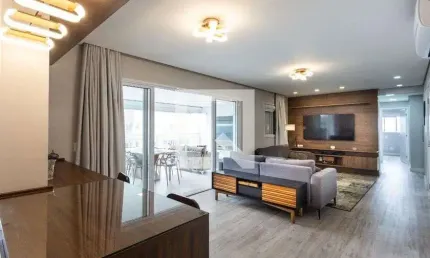 Cobertura para Venda - Lapa, 3 Quartos,  136 m² - São Paulo